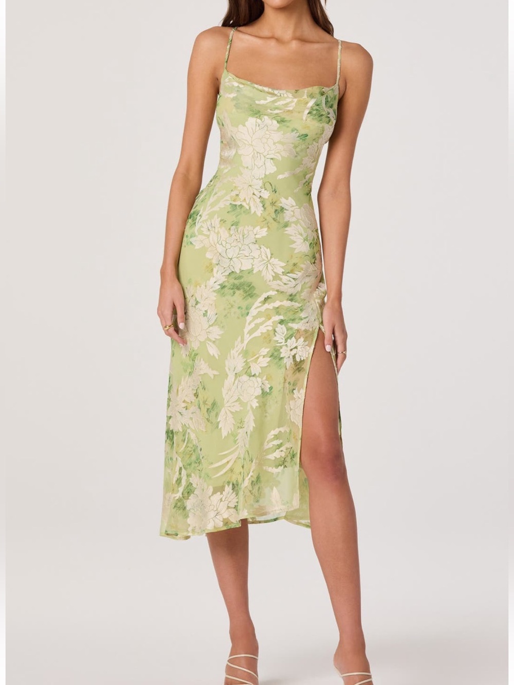ASTR the Label Gaia Dress